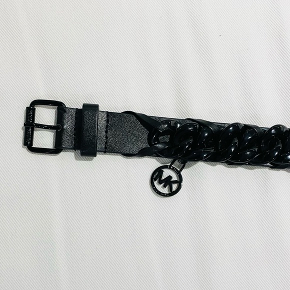 ✨ MICHAEL KORS Sheath Dress w/ free belt ✨ - Picture 7 of 8